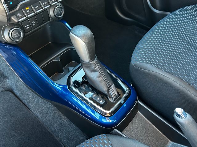 Suzuki Ignis Comfort*AUTOMATIK*KAMERA*