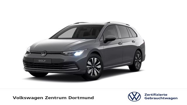 Volkswagen Golf Variant VIII 1.5 MOVE AHK ACC NAVI SITZHEIZ