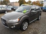 Mitsubishi Outlander Motion 4WD Scheckheft Teilleder Sihzg - Mitsubishi Outlander: Motion