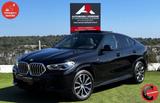 BMW X6 xDrive 40d 48V M-Sport (Tetto/Laser/Pelle - BMW X6 Hybrid (Diesel/Elektro): M Sport