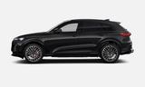 Audi SQ5 SUV edition one mythosschwarz  #TECH-PRO+AHK - Audi SQ5 mit Benzin-Antrieb