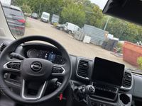 Opel Movano - Vorschau Bild 11