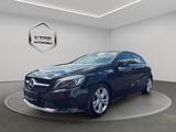 Mercedes-Benz A 200d°Automatik°R.Kam.°LED°SHZ° - Mercedes-Benz A 200 mit Diesel-Antrieb: Limousine