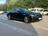 Mercedes-Benz C180 Exclusive Automatik | Panorama | N