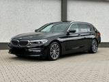 BMW 530i Touring Panorama Leder Navi Pro Head up... - BMW 530 aus 2018