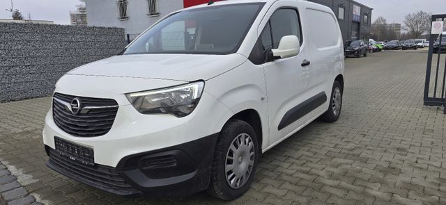 Opel Combo E Cargo Edition