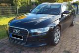 Audi A6 2.0 TDI Ultra Avant, 190 PS