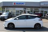 Nissan Leaf 40 kWh ACENTA Winterpaket/WKR/SHZ/Lenkradhz - Nissan Leaf aus 2018