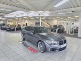 BMW M135i xDrive AUT./LED/NAVI/LENKRADHE./DAB/PDC - BMW M135: Limousine