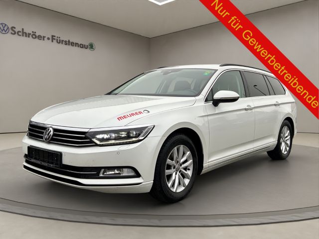 Volkswagen Passat Variant 2.0 TDI DSG(nur an Händler)