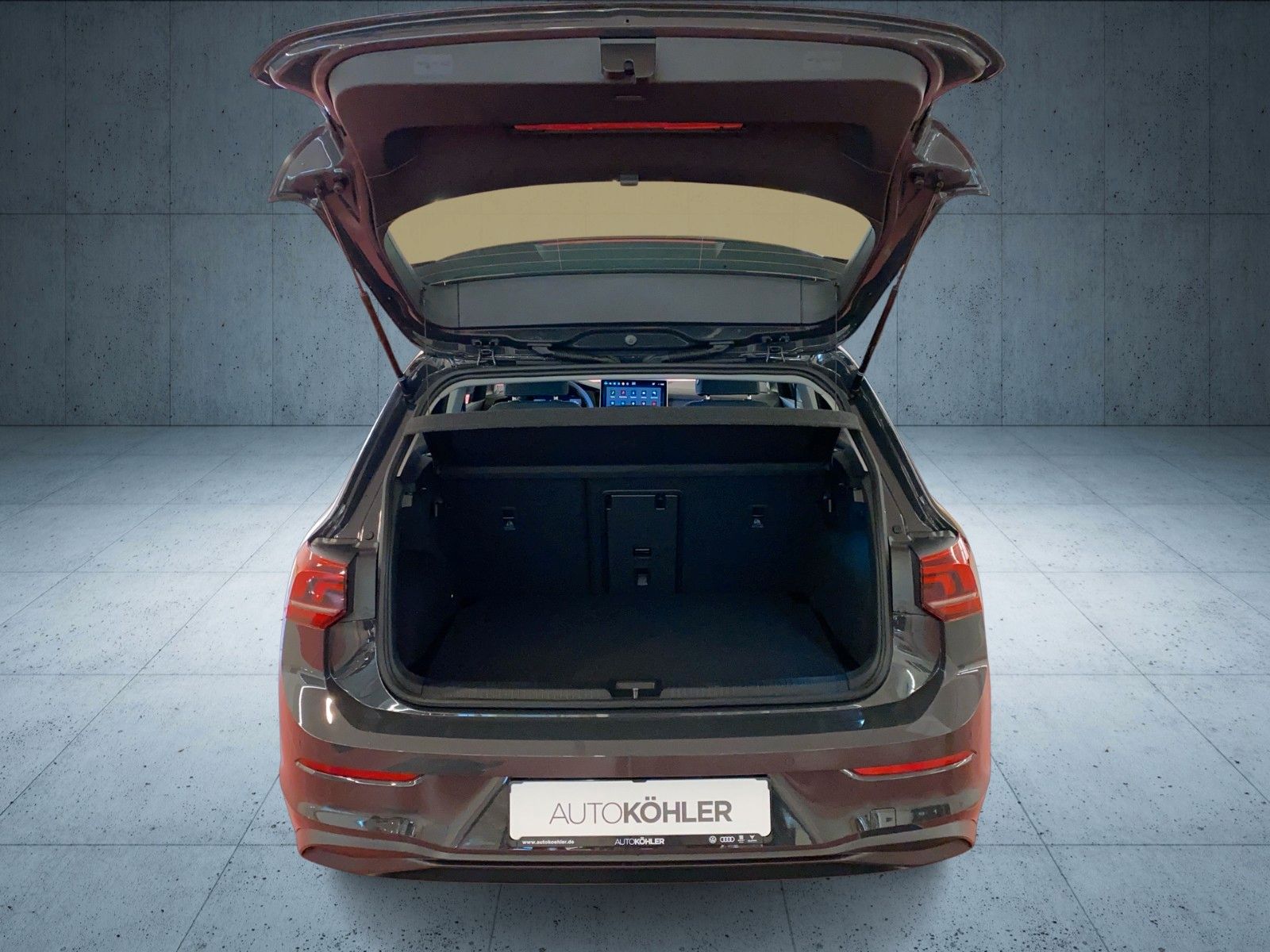 Volkswagen Golf - Bild 14