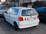 Volkswagen Polo 1.4 44kW Basis - gebrauchte VW Polo aus dem Jahr 1998