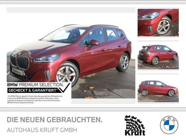 BMW 225e xDrive Active Tourer LCPROF+KAMERA+HUD+CARP