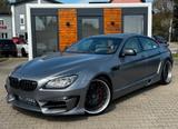 BMW !!!HAMANN UNIKAT!!! 650i Gran Coupé