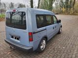 Opel Combo 1.7 CDTI Tramp Tramp - Opel Combo: Tramp