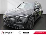 Mercedes-Benz EQB 300 4M AMG Ambiente Sitzheizung 360°-Kamera - gebrauchte Mercedes-Benz EQB aus dem Jahr 2022