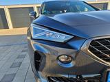 Cupra Formentor 2.0 TSI 310PS 4Drive DSG 19 RFK Brembo - Cupra Formentor aus 2020