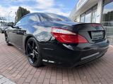Mercedes-Benz SL 350 AMG Line Leder*el.Windschott*Kein Import* - : Import