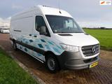 Mercedes-Benz Sprinter 317 1.9 CDI L4H3 AUT. "COOLING" CAMERA