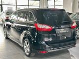Ford C-Max 2.0 TDCI, Titanium,7-Sitzer,AHK,Pano,VOLL - Ford C-Max mit Schiebetür
