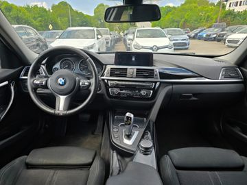 BMW 318 - 7