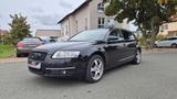 Audi A6 Avant 2.7 TDI quattro Motor&Getriebe Top - Audi A6: Getriebe
