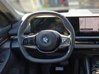 BMW 530 - Vorschau Bild 19