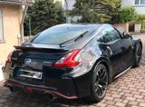 Nissan 370Z 3.7 nismo  - Nissan 370Z: Nismo