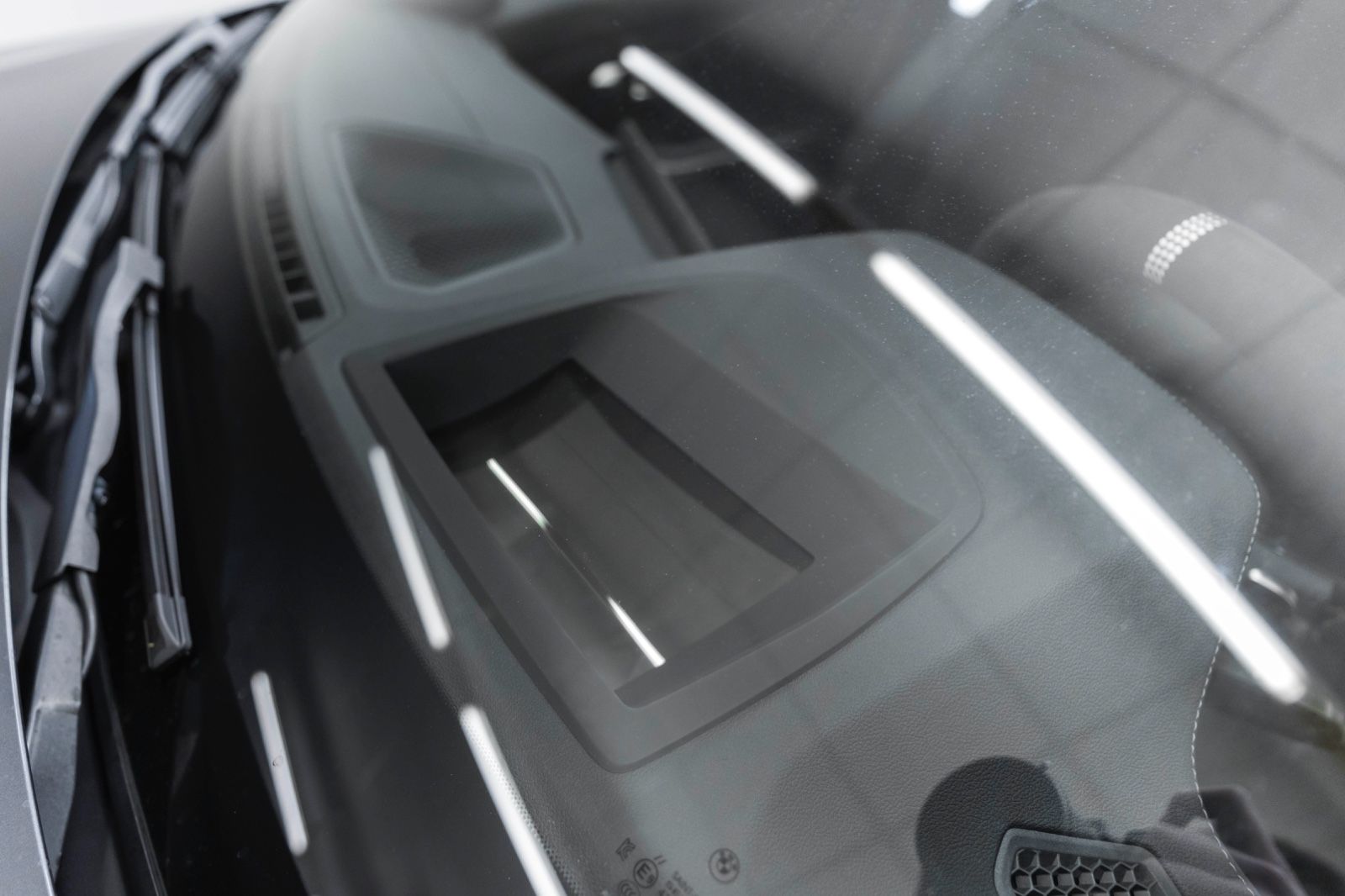 Fahrzeugabbildung BMW M340ix H&K HUD CARBON LED KAM ALCANTARA