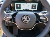 Skoda Superb - Vorschau Bild 16