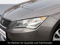 Seat Leon 1.6 TDI Style 1.HAND*KLIMAANLAGE*SHZ*PDC*