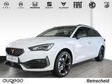 Cupra Leon Sportstourer 2.0 TDI 110 kW (150 PS)+AHK+NA - Cupra Leon in Wuppertal
