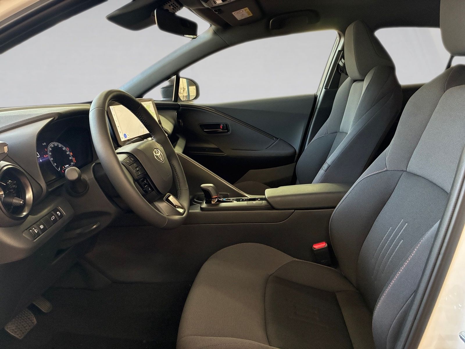 Fahrzeugabbildung Toyota C-HR 1.8 Teamplayer +Technik-P LED,el.Heck. EPH