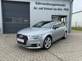 Audi A3 Sportback Sport*PANORAMA*TEMPOMAT*NAVI*LED - Audi A3 mit Benzin-Antrieb: Limousine