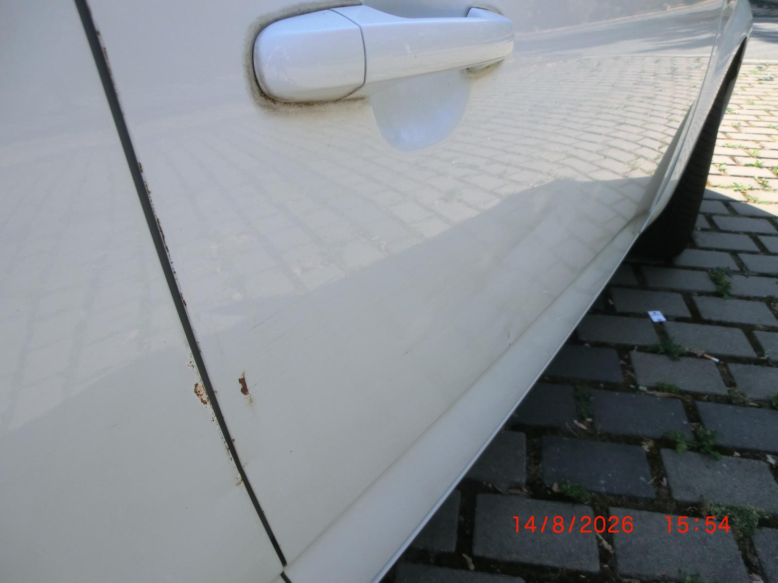 Kia pro_cee'd / ProCeed 1.4 CVVT 