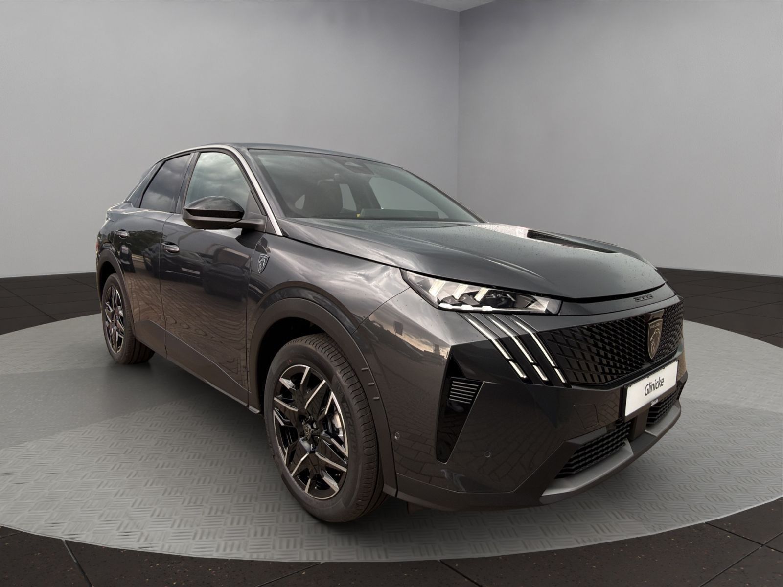 Peugeot 3008 - Bild 7