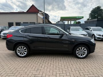 BMW X4 - 6