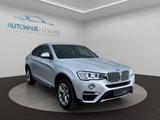 BMW X4 xDrive 20 d*Totw*Spur*ACC*1.Hand*26.200 km - BMW X4 Gebrauchtwagen in Berlin