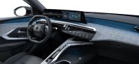 Peugeot 3008 - Vorschau Bild 8