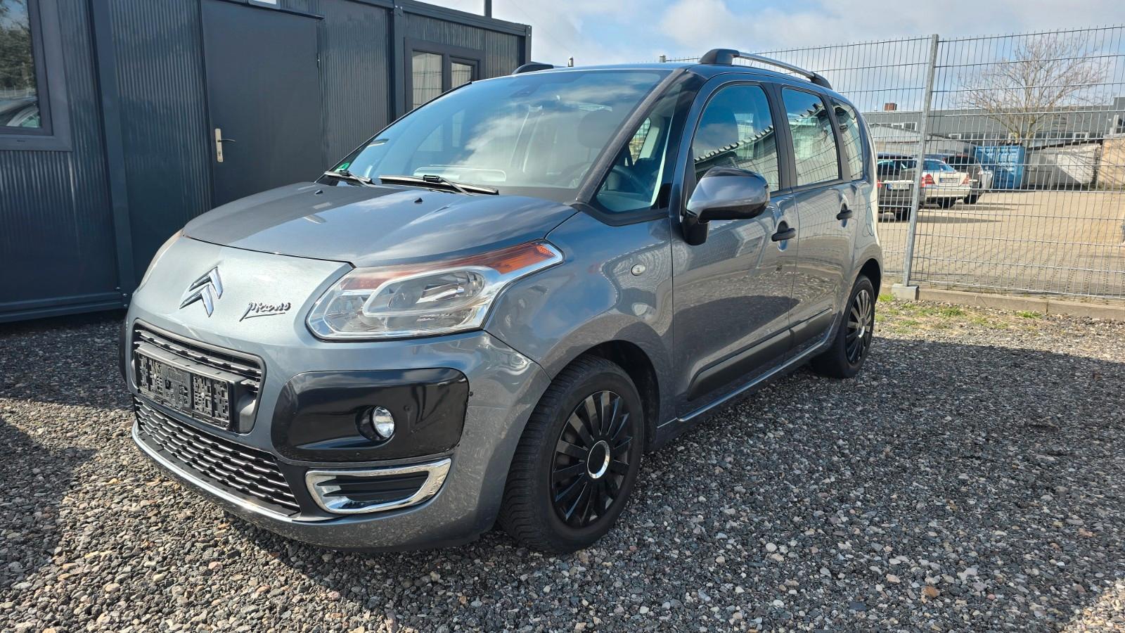 Citroën C3 Picasso Tendance