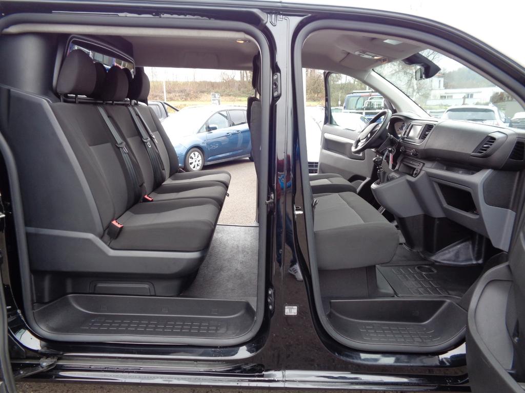 Citroën Jumpy