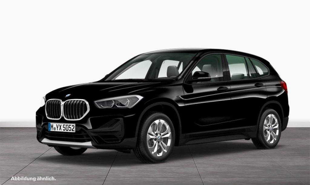 BMW X1 sDrive18i Navi Parkassist LED Sitzheizung