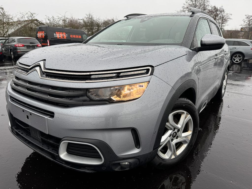 Image of Citroën C5 Aircross