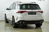 Mercedes-Benz GLE 450 4M AMG Line Burmester Kamera Night Pano - Mercedes-Benz: A