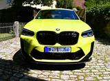 BMW X4 M COMP - Schnitzer - Panorama - AHK - M-Sport