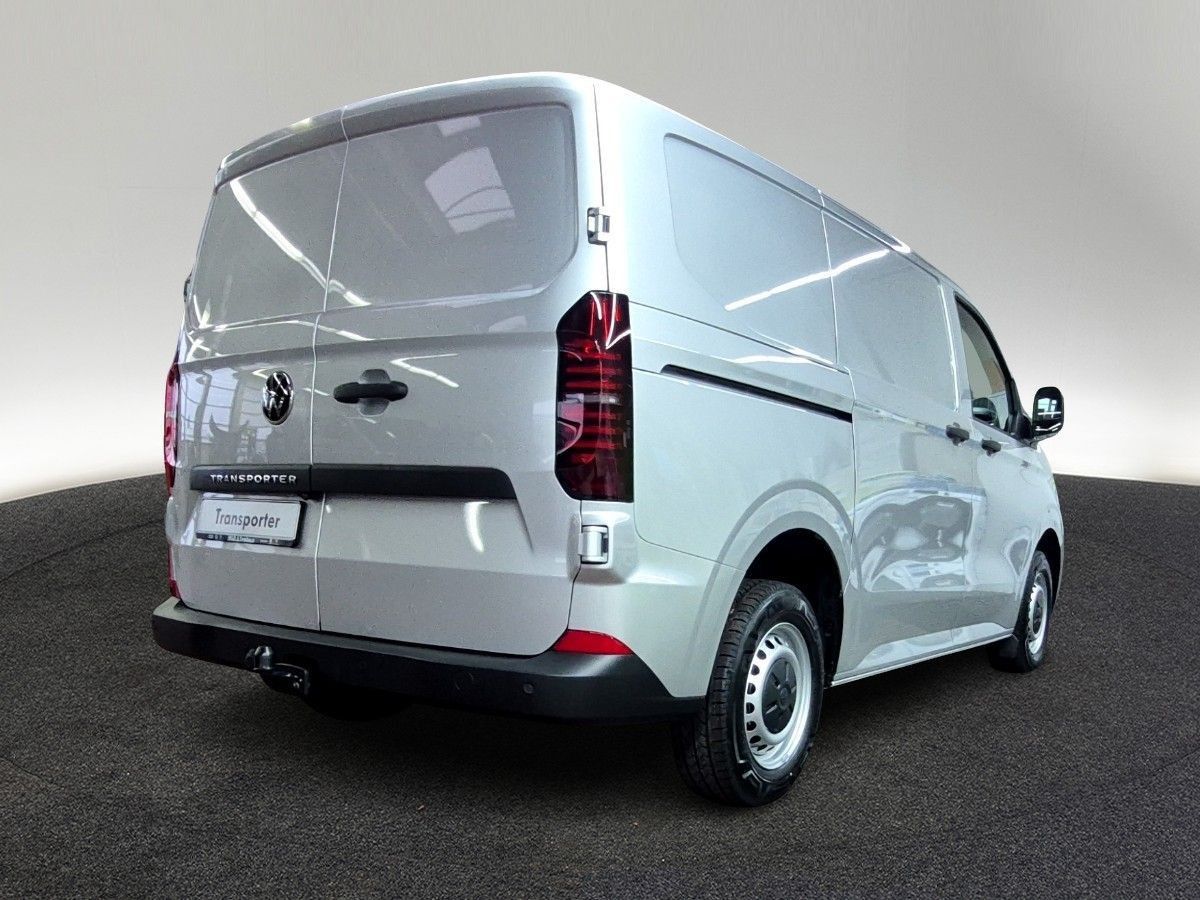 Volkswagen T7 Transporter - Bild 3
