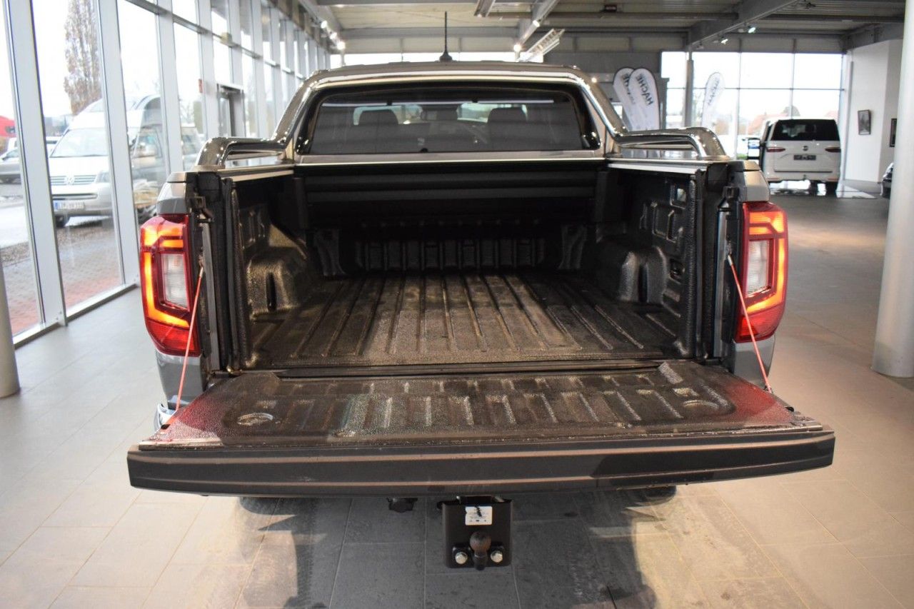 Volkswagen Amarok - Bild 16