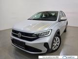 Volkswagen Taigo 1.0 TSi Life LED Virtual ACC Klima PDC .. - silberne Volkswagen Taigo
