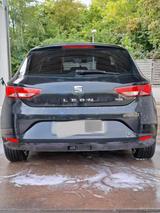 Seat leon 1,6TDI-gepflegt, sparsam&zuverlä... - Seat Alhambra in Bochum