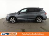 Volkswagen Tiguan Allspace 2.0 TDI R-Line 4Motion Aut.*NAVI - VW Tiguan Allspace Gebrauchtwagen in Stuttgart